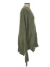 Rae Mode Green Turtleneck Sweater Size M - photo 4