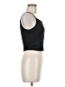Unbranded Black Tank Top Size M - photo 4