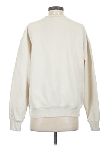 Six Stories Sweatshirt (view 2)