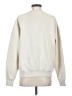 Six Stories Ivory Sweatshirt Size S - photo 2