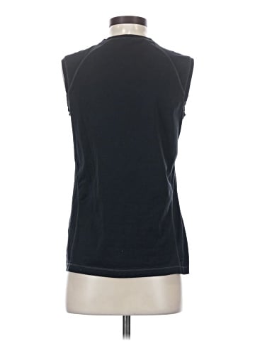 L.L.Bean Sleeveless T-Shirt (view 2)