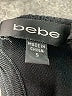Bebe Black Cocktail Dress Size S - photo 7