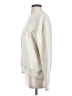 Six Stories Ivory Sweatshirt Size S - photo 5