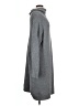 ABound Gray Turtleneck Sweater Size L - photo 4