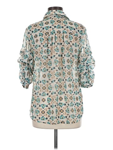 Tasha Polizzi Collection 3/4 Sleeve Blouse (view 2)