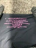 Commando Control Black Track Pants Size S - photo 7
