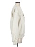 Six Stories Ivory Sweatshirt Size S - photo 4
