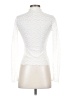 Assorted Brands Ivory Long Sleeve Top Size S - photo 2