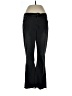 Madewell Chevron-herringbone Black Jeans Size 32 waist (tall) - photo 1