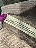 Adore Me 100% Polyester Chevron-herringbone Gray Casual Pants Size 1X - photo 5