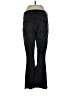 Madewell Chevron-herringbone Black Jeans Size 32 waist (tall) - photo 2
