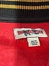 True Religion Red Cardigan Size M - photo 7