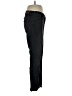 Madewell Chevron-herringbone Black Jeans Size 32 waist (tall) - photo 4