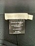 Jonathan Simkhai Solid Black Jumpsuit Size M - photo 4