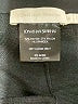 Jonathan Simkhai Solid Black Jumpsuit Size M - photo 5