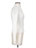 Assorted Brands Ivory Long Sleeve Top Size S - photo 4