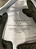 Vitality Blue Tank Top Size S - photo 7