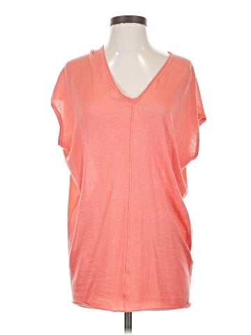 9/15 Exclusively for Saks Fifth Avenue Short Sleeve T-Shirt (view 1)