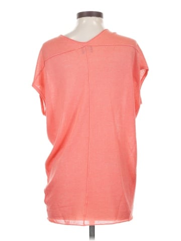 9/15 Exclusively for Saks Fifth Avenue Short Sleeve T-Shirt (view 2)