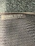 Sigrid Olsen Gray Long Sleeve Blouse Size S (estimated) - photo 7