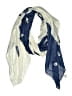 Joy Susan Blue Scarf One size - photo 1