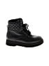 SONOMA life + style Black Ankle Boots Size 3 (youth) - photo 1