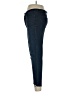 Sofia Jeans by Sofia Vergara Solid Blue Jeans Size 10 - photo 5