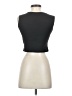 Shein Black Tank Top Size S - photo 2