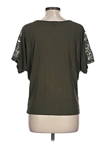 By & By Short Sleeve T-Shirt (view 2)
