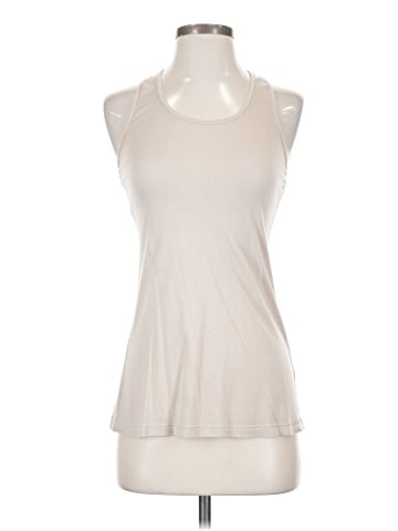 Saks Fifth Avenue Sleeveless T-Shirt (view 1)