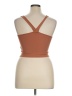 Pebby Forevee Brown Tank Top Size 1X - photo 2