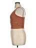 Pebby Forevee Brown Tank Top Size 1X - photo 5