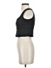 Shein Black Tank Top Size S - photo 5