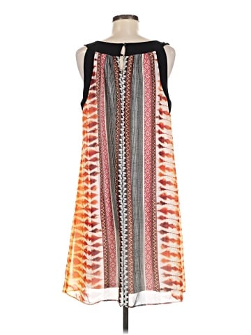 Luxology Casual Dress (view 2)