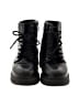 SONOMA life + style Black Ankle Boots Size 3 (youth) - photo 2