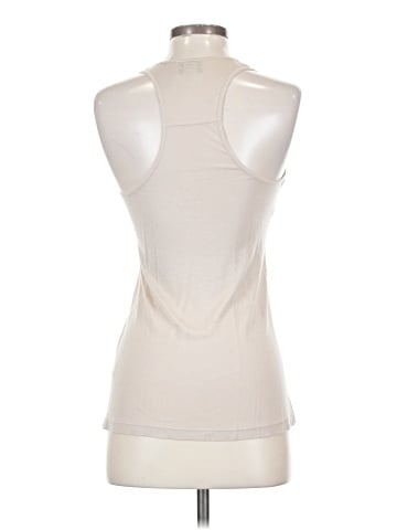 Saks Fifth Avenue Sleeveless T-Shirt (view 2)