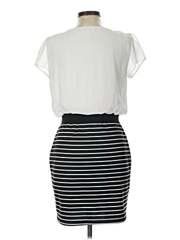 Speechless Casual Dress (view 2)