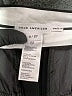 Good American 100% Polyester Solid Black Dress Pants Size 27 waist - photo 4