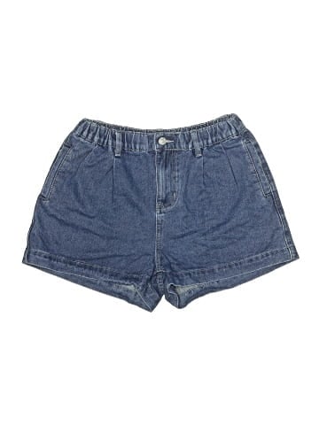 Unbranded Denim Shorts (view 1)