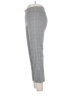 Elliott Lauren Houndstooth Gray Dress Pants Size 12 - photo 5