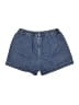 Unbranded Blue Denim Shorts Size M - photo 2