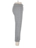 Elliott Lauren Houndstooth Gray Dress Pants Size 12 - photo 4