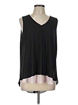 Frank Lyman Design Sleeveless Blouse