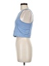 Lou & Grey Blue Tank Top Size M - photo 5