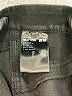 HEATTECH Solid Black Dress Pants Size M - photo 7