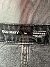 Old Navy Black Jeans Size 16 - photo 7