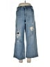 Scoop Blue Jeans Size 10 - photo 1