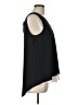 Frank Lyman Design 100% Polyester Black Sleeveless Blouse Size 10 - photo 4