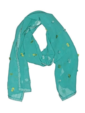 Abraham & Thakore Scarf (view 1)