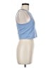 Lou & Grey Blue Tank Top Size M - photo 4